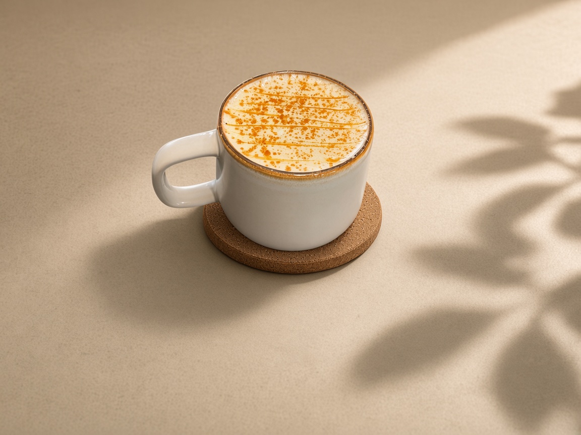 The Queen Latte