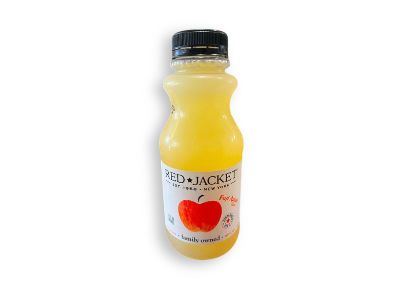 Apple Juice 